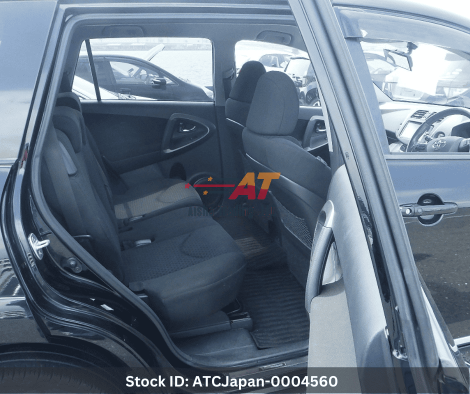 2013 Toyota Vanguard